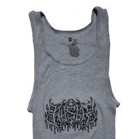 Metal Beater [Grey]