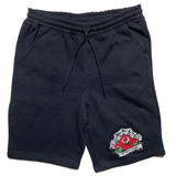 Gamble Shorts [Black]