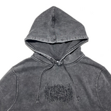 Metal Hoodie