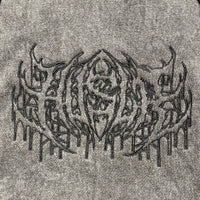Metal Hoodie