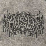 Metal Hoodie