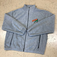 Port Fleece [Ash Grey]