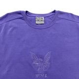 Angel Sweater [Purple]