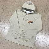 Port Windbreaker [Cream]