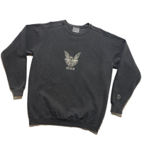 Angel Sweater [Charcoal]