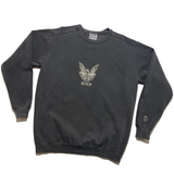 Angel Sweater [Charcoal]