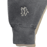 Angel Sweater [Charcoal]