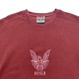 Angel Sweater [Red]