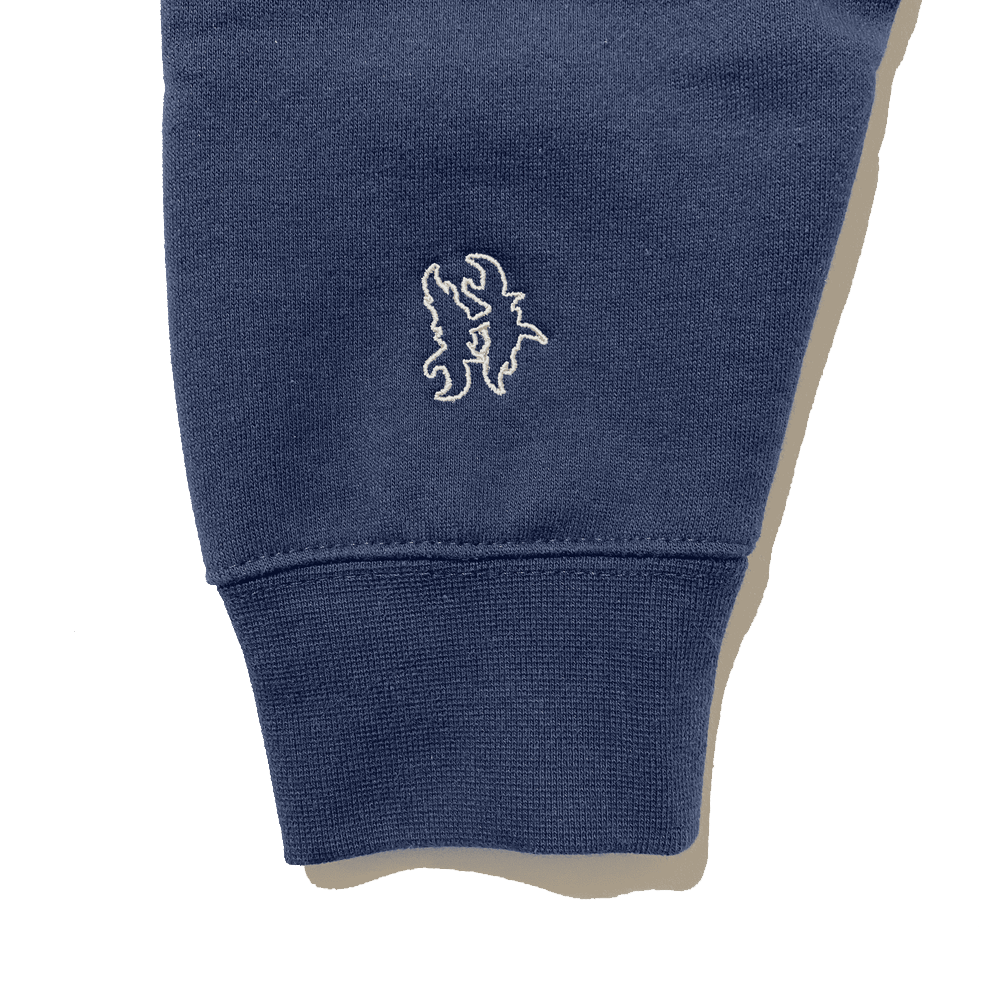 Burner Hoodie