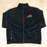 Port Fleece [Black]