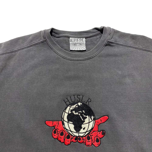 Globe Sweater