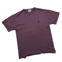 H Logo Tee [Light Purple]