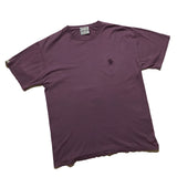 H Logo Tee [Light Purple]