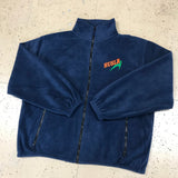 Port Fleece [Navy Blue]