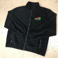 Port Fleece [Black]