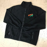 Port Fleece [Black]