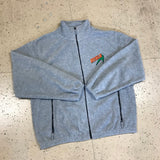 Port Fleece [Ash Grey]