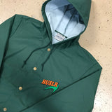 Port Windbreaker [Green]
