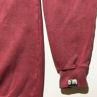 Skull Sweater [Red]
