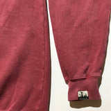 Skull Sweater [Red]