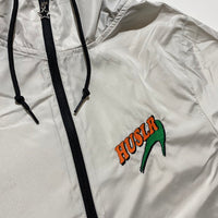 Port Lightweight Windbreaker [Smoke]