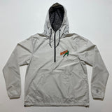 Port Lightweight Windbreaker [Smoke]