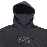 Hollow Hoodie [Black]