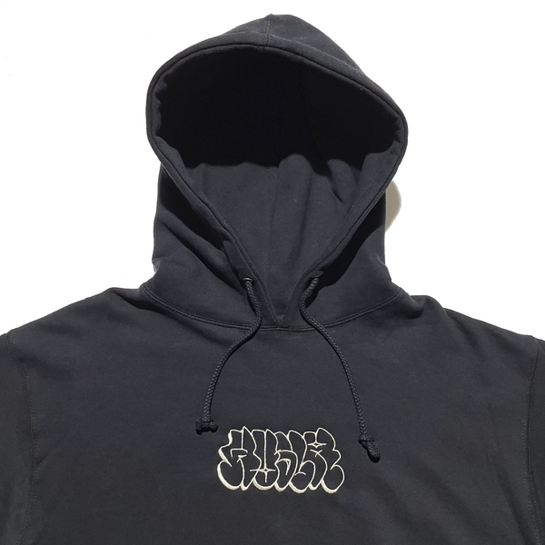 Hollow Hoodie [Black]