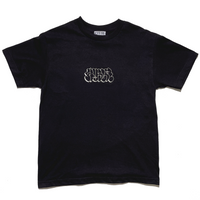 Tag Tee [Black]