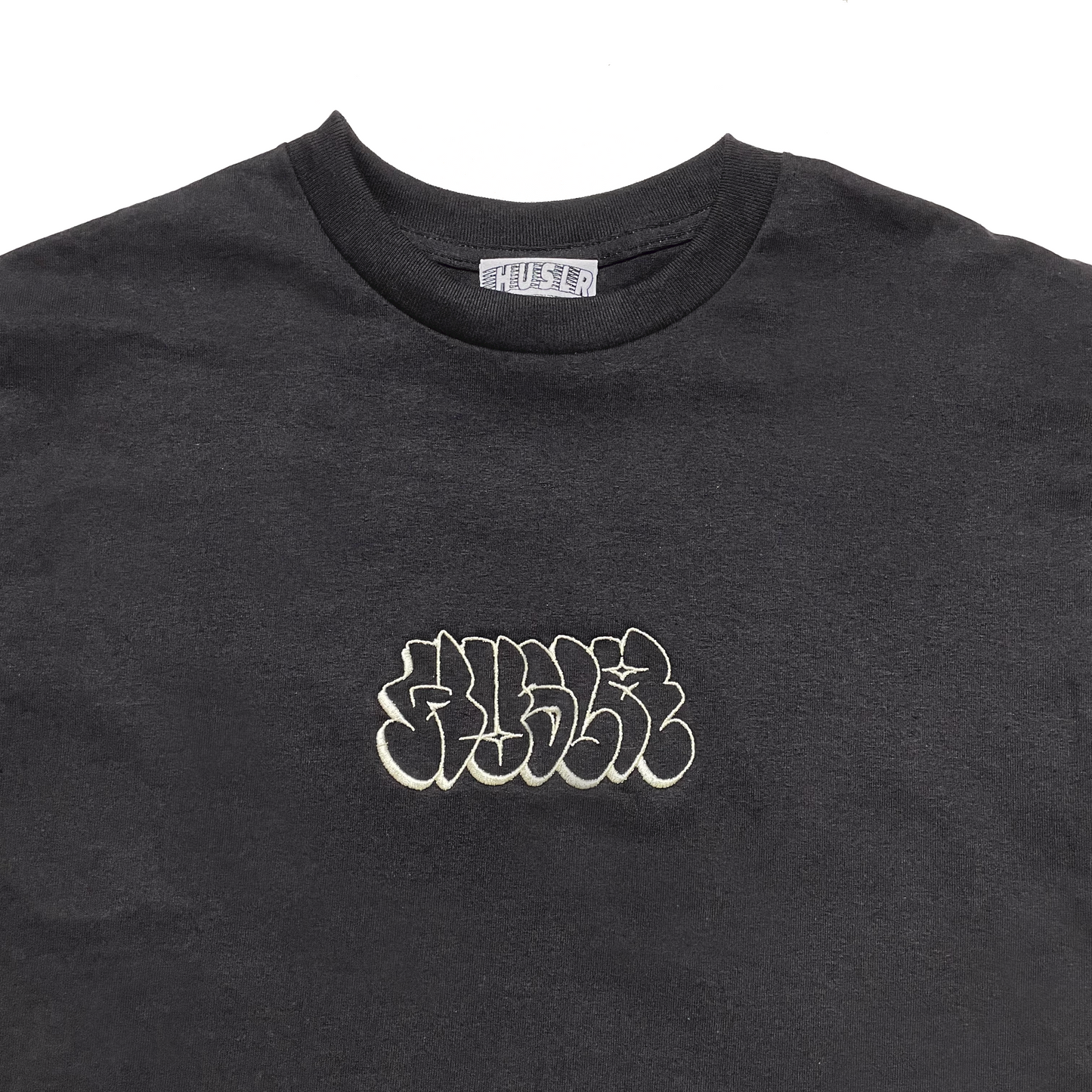 Hollow Tee