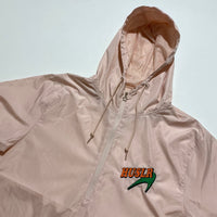 Port Lightweight Windbreaker [Blush Pink]