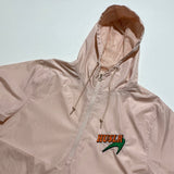 Port Lightweight Windbreaker [Blush Pink]
