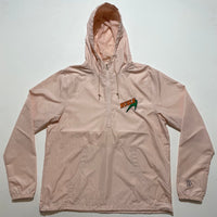 Port Lightweight Windbreaker [Blush Pink]