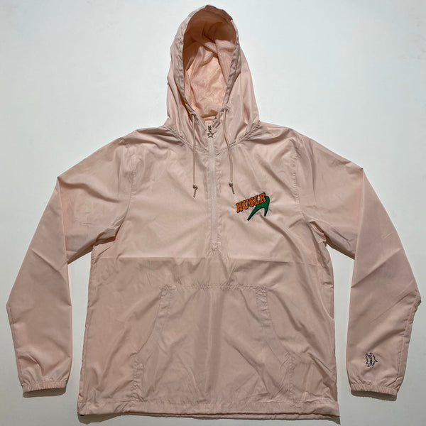 Port Lightweight Windbreaker [Blush Pink]