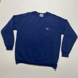 OG H Logo Sweater [Navy Blue]