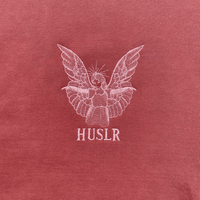 Angel Sweater [Red]