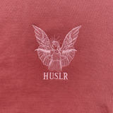 Angel Sweater [Red]