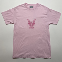 Angel Tee [Light Pink]