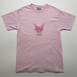 Angel Tee [Light Pink]