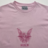 Angel Tee [Light Pink]
