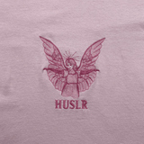 Angel Tee [Light Pink]