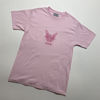 Angel Tee [Light Pink]