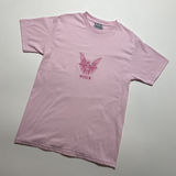 Angel Tee [Light Pink]