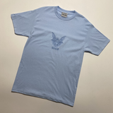 Angel Tee [Light Blue]