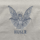Angel Tee [Light Blue]