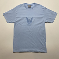 Angel Tee [Light Blue]