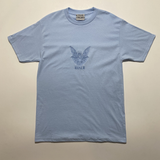 Angel Tee [Light Blue]