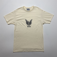 Angel Tee [Cream]