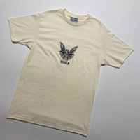 Angel Tee [Cream]