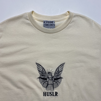 Angel Tee [Cream]